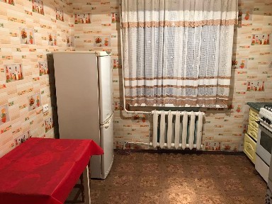 Аренда 1-комнатной квартиры 35 м², Генерала Бочарова ул., Крымская ул., 4/9