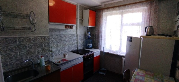 Одесса, Генерала Бочарова ул., 4/9