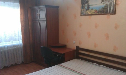 Оренда смарт квартири 34 м², Днепропетровская экватор ул., 4/10
