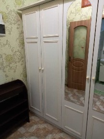 Аренда 3-комнатной квартиры 72 м², Семинарская ул.