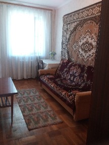 Оренда 1-кімнатної квартири 15 м², Фонтанская дор., 19