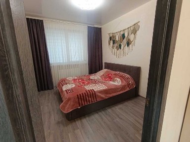 Одесса, Люстдорфская дор., 100Б