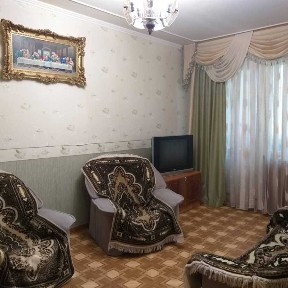Одесса, Академика Глушко просп., 5В