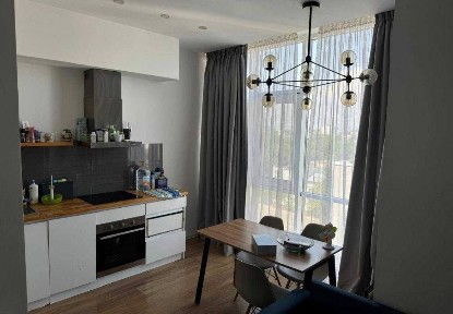 Аренда 2-комнатной квартиры 70 м², Большая Арнаутская ул., 17