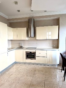Оренда 2-кімнатної квартири 90 м², Французский бул., 9