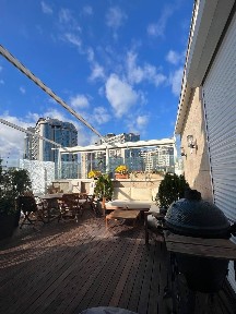 Оренда 3-кімнатної квартири 220 м², Гагарінське Плато вул., 5/2