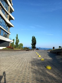Аренда 3-комнатной квартиры 150 м², Фонтанская дор., 77А