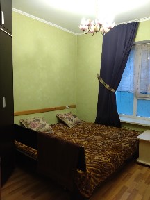 Одесса, Леха Качиньського ул., 4