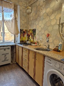 Одесса, Болгарская ул., 63