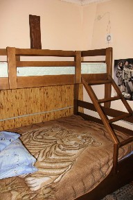 Одесса, Лермонтовский пер., 5