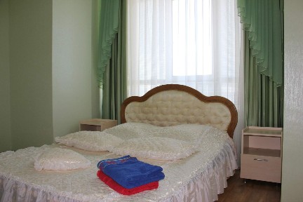 Аренда 2-комнатной квартиры 68 м², Французский бул., 24/26