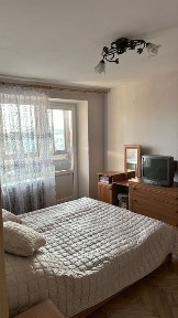 Продається 3 кімнатна квартира в м. Косів