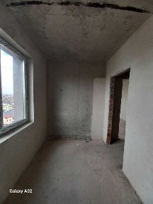 Збудована 1к квартира за супер ціно! Затишне місце біля річки