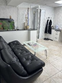 Оренда офісу 68 м², Паркова вул., пер, 9