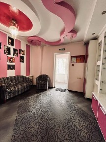 Продаж приміщення салону краси. Приваблива ціна. Готовий бізнес.