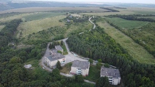 Продаж майнового комплексу