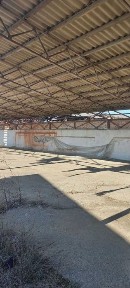 Склад 2500 м2 Закарпаття