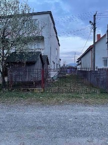 Закарпатська область, Солотвине