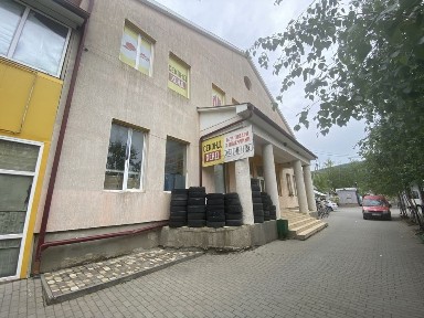 Закарпатська область, Виноградів