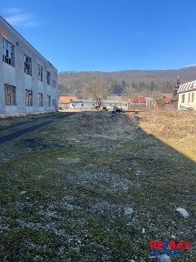 Промисловий комплекс - Великий Бичків