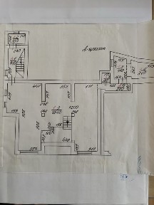 Продаж комерційного приміщення