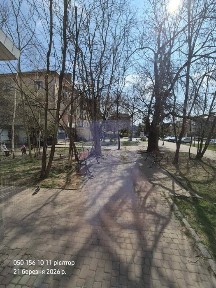 Продаж комерційного приміщення по проспекту Свободи, 29