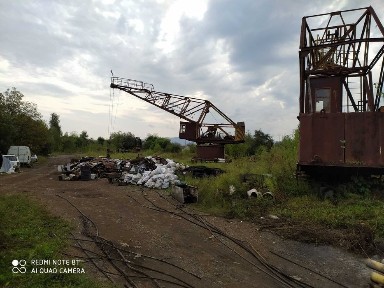 Закарпатська область, Буштино