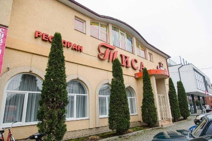 Закарпатська область, Тячів