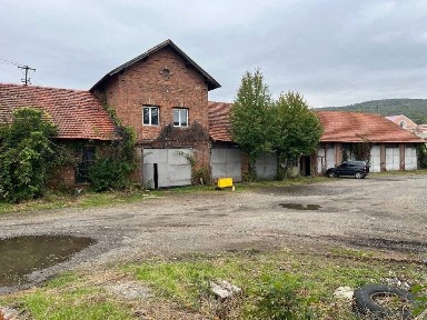 Закарпатська область, Великий Бичків