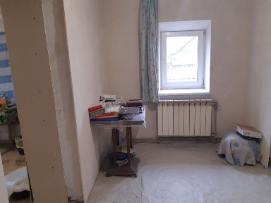 В продаже дом с жилой времянкой