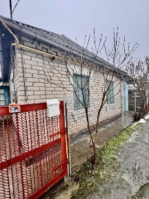 Запорізька область, Запоріжжя, Дніпровський