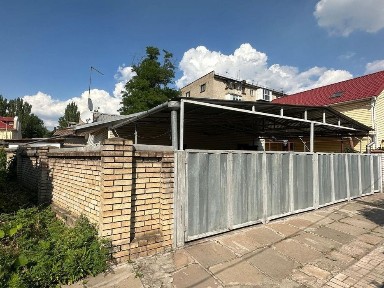 Запорізька область, Запоріжжя, Вознесенівський