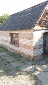 + Продам дом в районе ост. Старый парк 13000 дол.