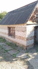 + Продам дом в районе ост. Старый парк 13000 дол.