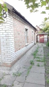 Продам дом, район кафе 