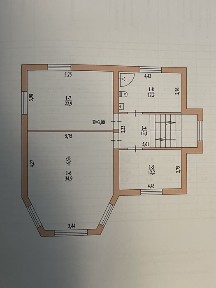 Продам дом в Запорожье без комиссии
