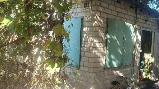 Продам дачу, Правый берег, обмен на машину