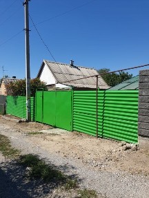 Запорізька область, Запоріжжя, Шевченківський