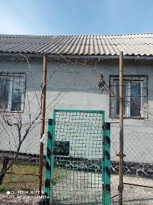 Продажа дачного дома в Вольноулановке