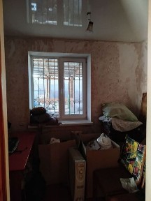 Дом Коммунарский район