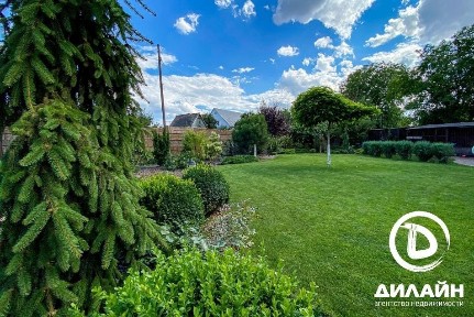 Vip будинок 2021 року з басейном ( автнономний )