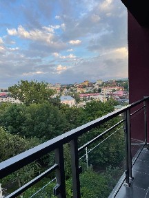 Львівська обл., м. Трускавець, Василя Біласа вул., 7А