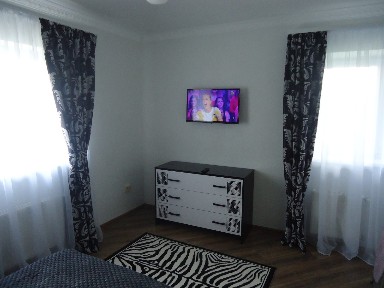 2-комнатная квартира посуточно 50 м², Владимира Ивасюка ул., 11
