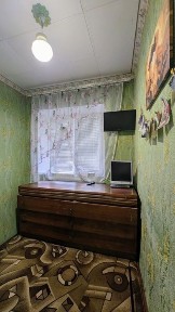 Продаж 3-кімнатної квартири 44 м², Маріуполя, 98/2