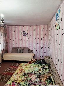 2-комнатная квартира посуточно 45 м², Богдана Хмельницкого ул., 17