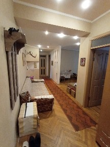 Днепр, Слобожанский просп., 93