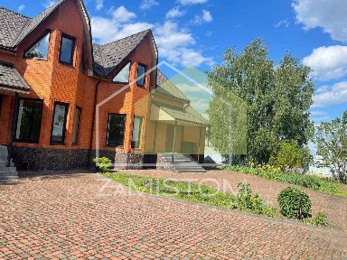 Киевская обл., Бориспольский район, с. Петропавловское