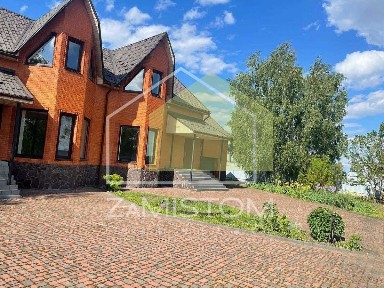 Киевская обл., Бориспольский район, с. Петропавловское