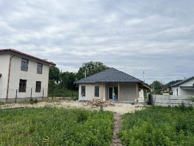 Київська обл., Бориспільський район, с. Гнідин