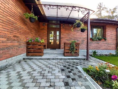 Продажа дома 152 м², Киево-Мироцкая ул.